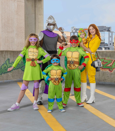 Shop Group Costumes