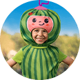 Kids Costumes