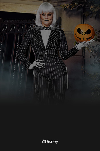 A dimmed image of one of our made by us costumes